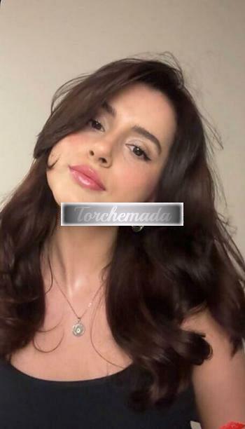 Girl Trasgressiva Coinvolgente  Padova