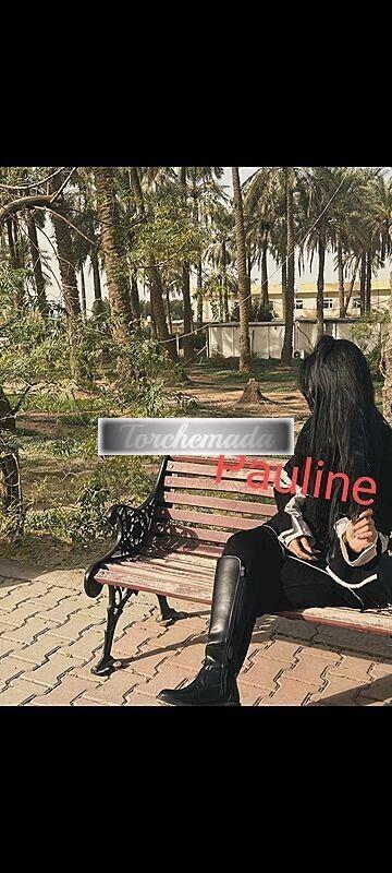 Girl Spettacolare Modella  Genova