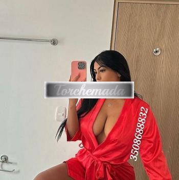 Girl Spettacolare Sensuale  Napoli
