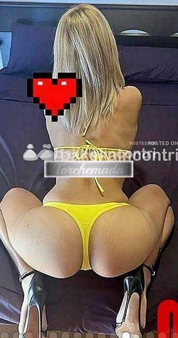 Girl Bellissima Amabile  Vicenza