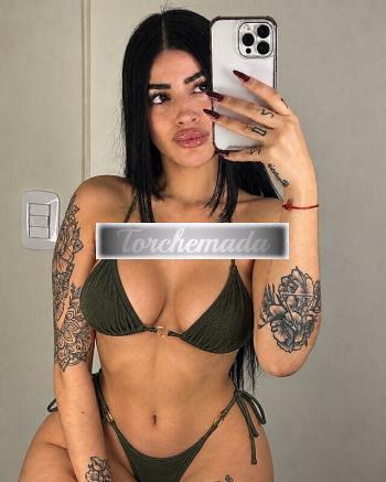 Girl Gioia  Catanzaro