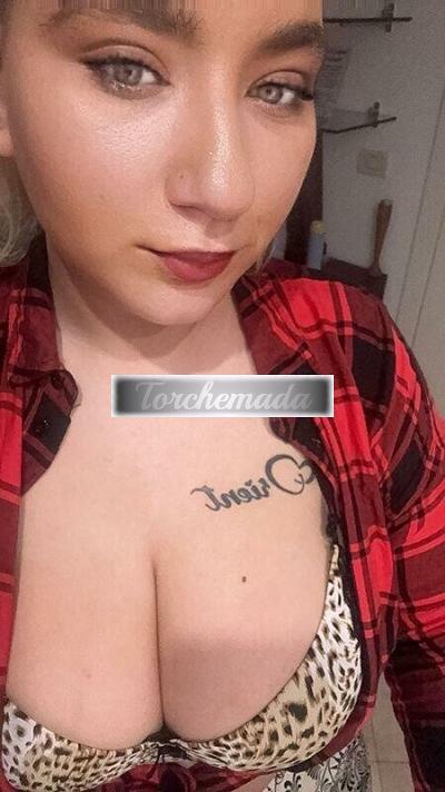 Girl Cercami e provami  Ferrara