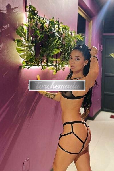 Girl Strepitosa Maestra  Roma