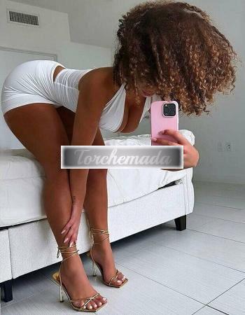 Girl Melissa  Terni