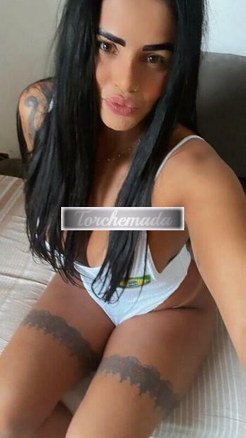 Girl Sexy Graziosa  Vicenza