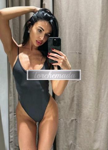 Girl Spettacolare Graziosa  Padova