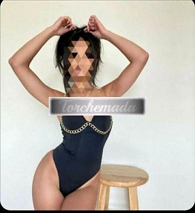 Girl Piccantissima Amabile  Milano