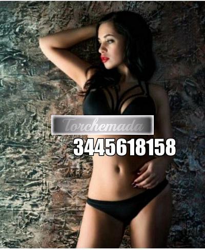 Girl Brasiliana piccante  Aosta
