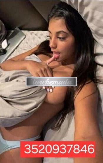 Girl Esplosiva Graziosa  Grosseto