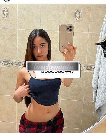 Girl Strepitosa Sensuale  Salerno