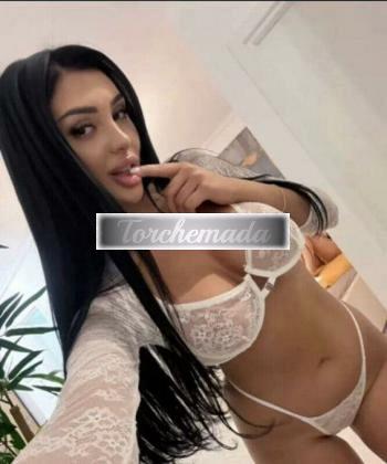 Girl Piccantissima Esibizionista  Padova