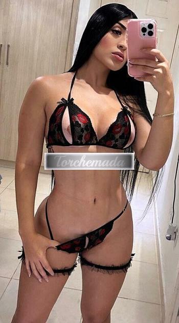 Girl Sexy Esibizionista  Milano