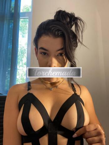 Girl Vogliosa Esibizionista  Salerno