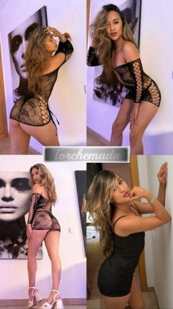 Girl Trasgressiva Sirena  Roma