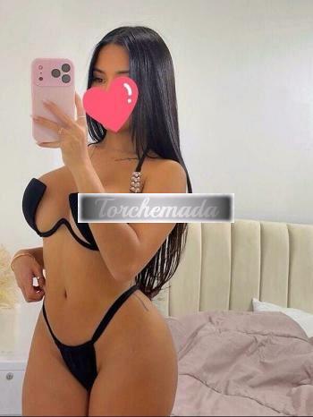 Girl Strepitosa Femmina  Potenza