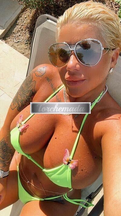 Girl Trasgressiva Sirena  Rimini