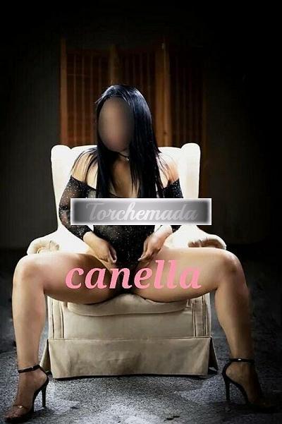 Girl Esplosiva Graziosa  Udine