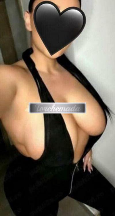 Girl Intrigo Passione Curvy  Piacenza