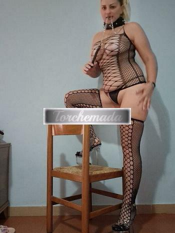 Girl Alessia  Arezzo