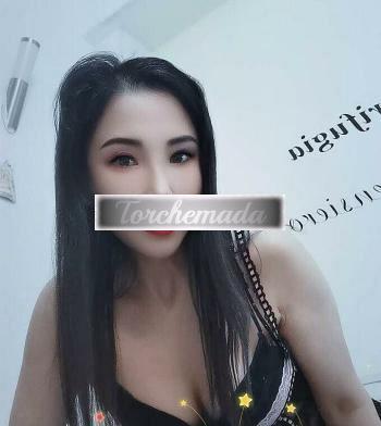 Girl Felina Maestra  Torino