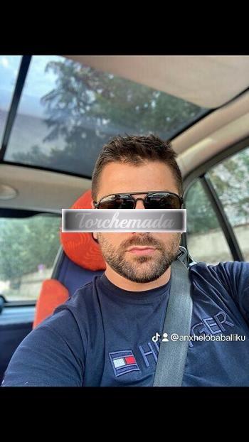 Girl Vogliosa Attrice  Monza