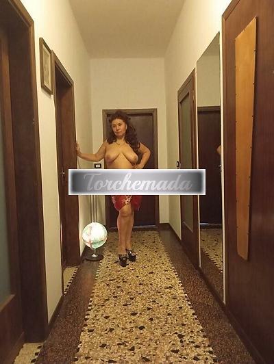 Girl Sexy Studentessa  Venezia