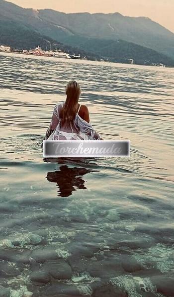 Girl Giulia Sensuale  Crotone