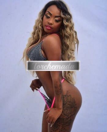 Girl Felina Graziosa  Mantova