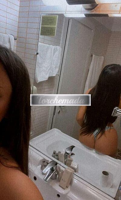 Girl Sexy Graziosa  Ferrara