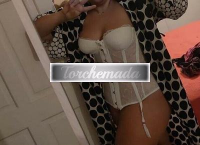 Girl Spettacolare Sensuale  Roma