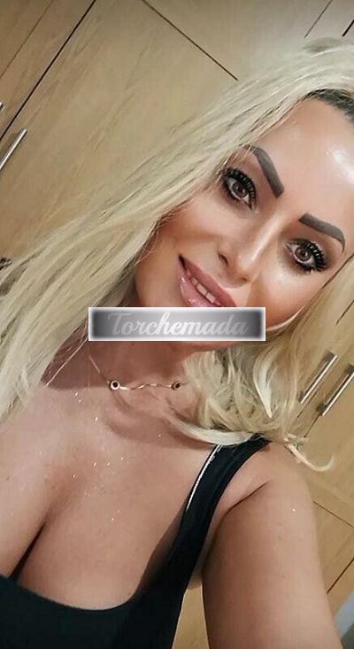 Girl Seno Naturale Bollente  Milano