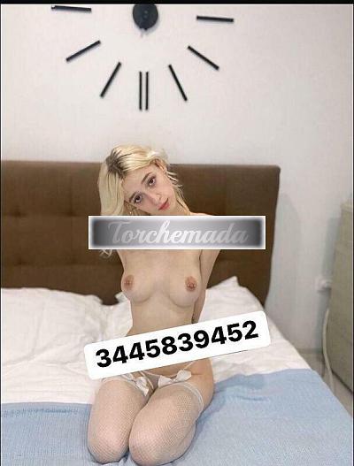 Girl Piccantissima Attrice  La Spezia