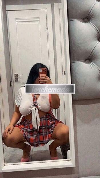 Girl Vogliosa Attrice  Firenze