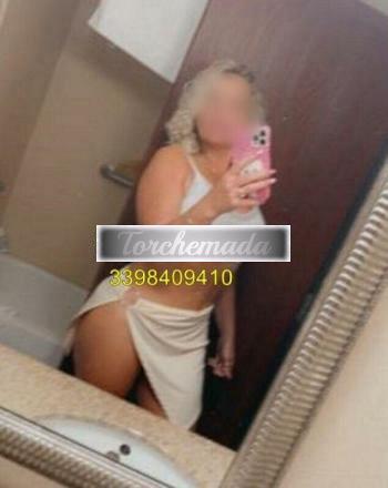 Girl Esplosiva Sirena  Varese