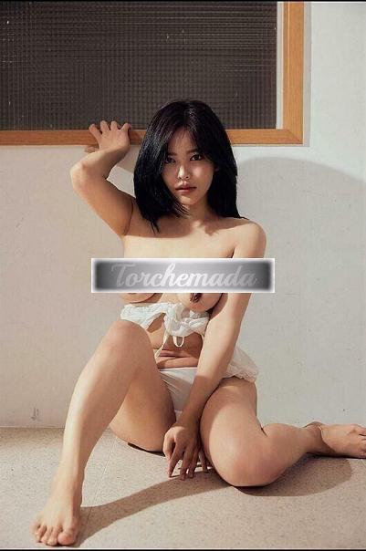 Girl Esplosiva Attrice  Latina