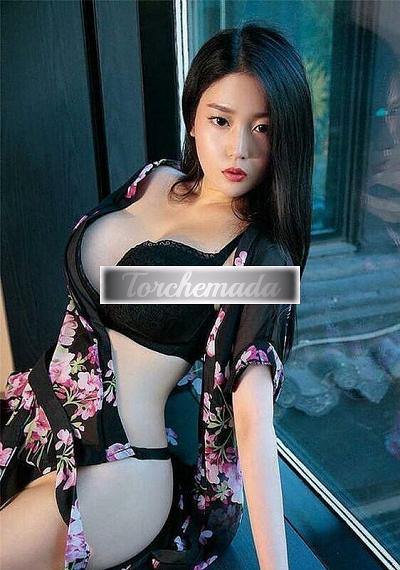 Girl Calda Coinvolgente  Udine