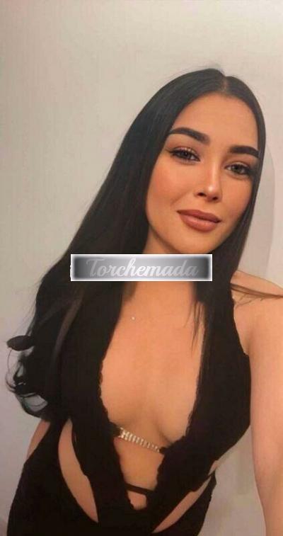 Girl Esplosiva Maestra  Brescia