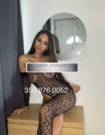 Girl Strepitosa Studentessa  Brescia