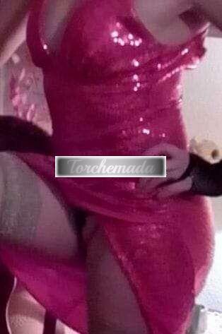 Girl Calda Attrice  Pordenone