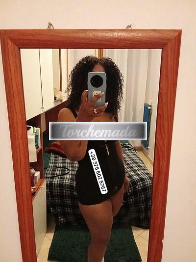 Girl Vieni a provarmi  Pescara