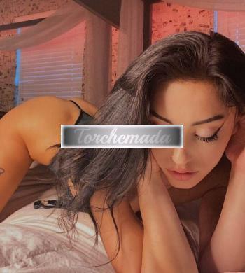 Girl Bambolina Insaziabile Sensuale Preliminari  Reggio Calabria