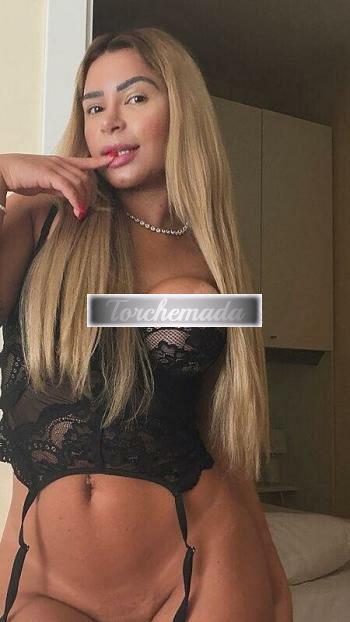 Girl Sexy Maestra  Imperia