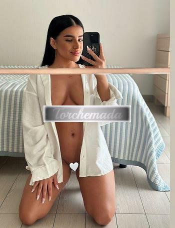 Girl Trasgressiva Esibizionista  Matera