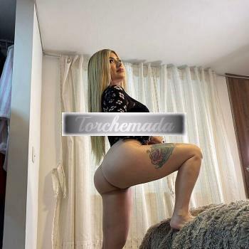 Girl Sexy Sirena  Roma