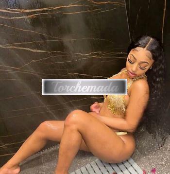 Girl Spettacolare Graziosa  Palermo