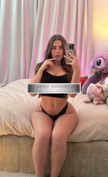 Girl Sexy Esibizionista  Genova