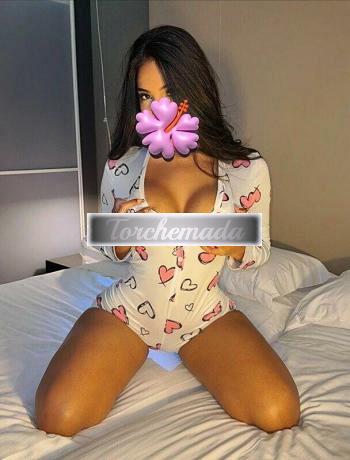 Girl Bellissima Modella  Benevento