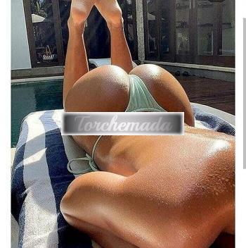 Girl Calda Sensuale  Foggia