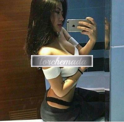 Girl Seduzione thailandese  Agrigento