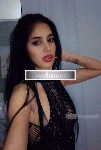 Girl Piccantissima Girl  Reggio Emilia